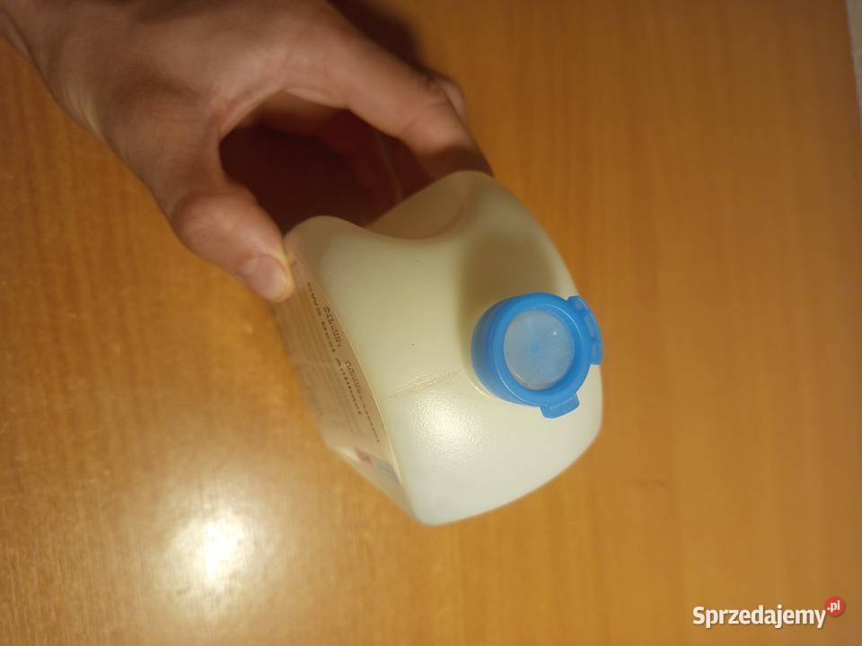 CWS best antibact 500ml śląskie