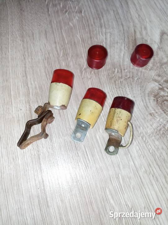 Wigry 3 lampka pchełka Stalowa Wola