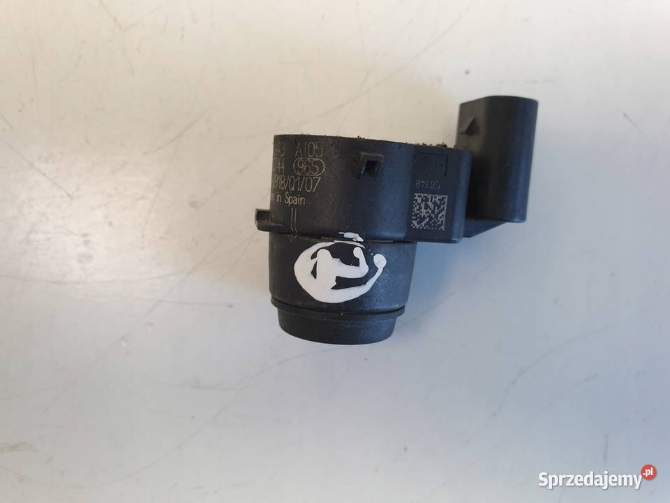 Bmw E90 E91 CZUJNIK PARKOWANIA COFANIA PDC sprzedam