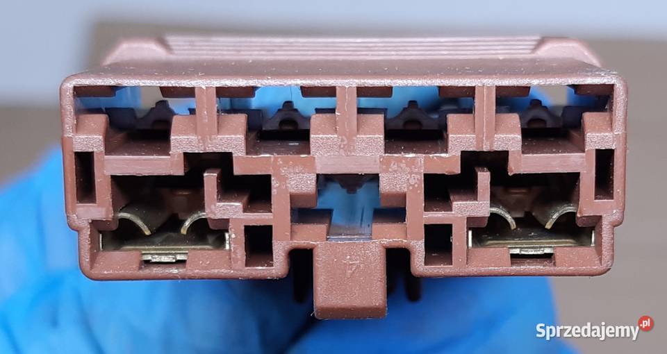 WKŁADKI DRZWI BAGAŻNIKA STACYJKA HONDA CIVIC V dolnośląskie Mielęcin