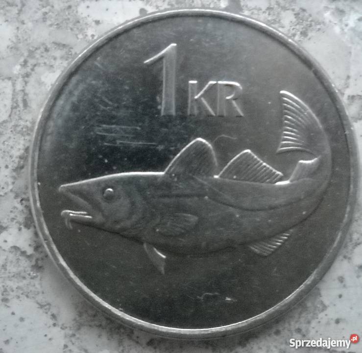 ISLANDIA1 KORONA2006 r