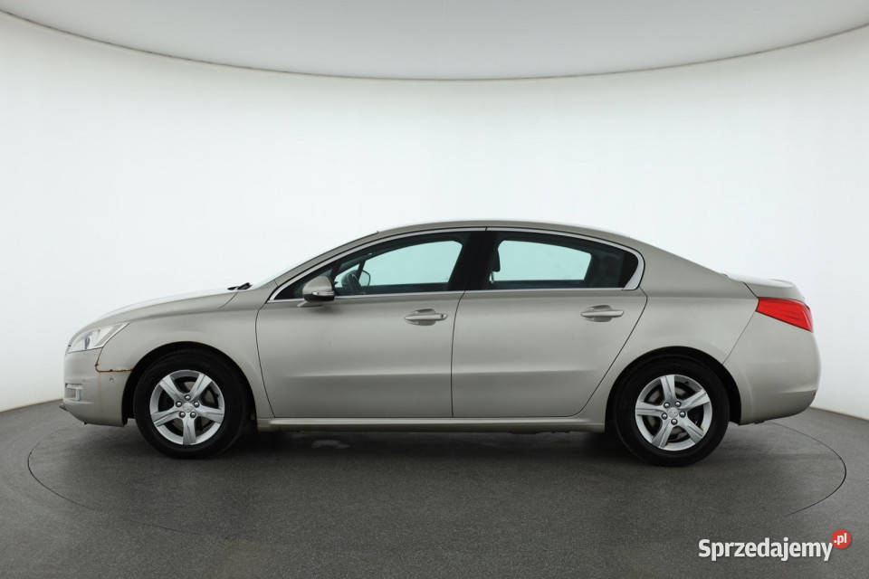 Peugeot 508 16 HDi czujnik deszczu mazowieckie Piaseczno