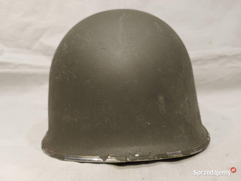 Belgijski klon hełmu M1 USA