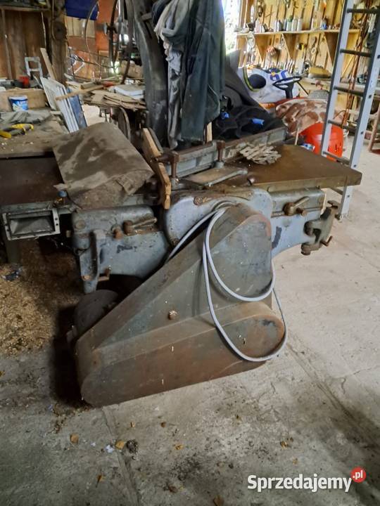 Heblarkogrubościówka 60 Pozostałe Rozkopaczew