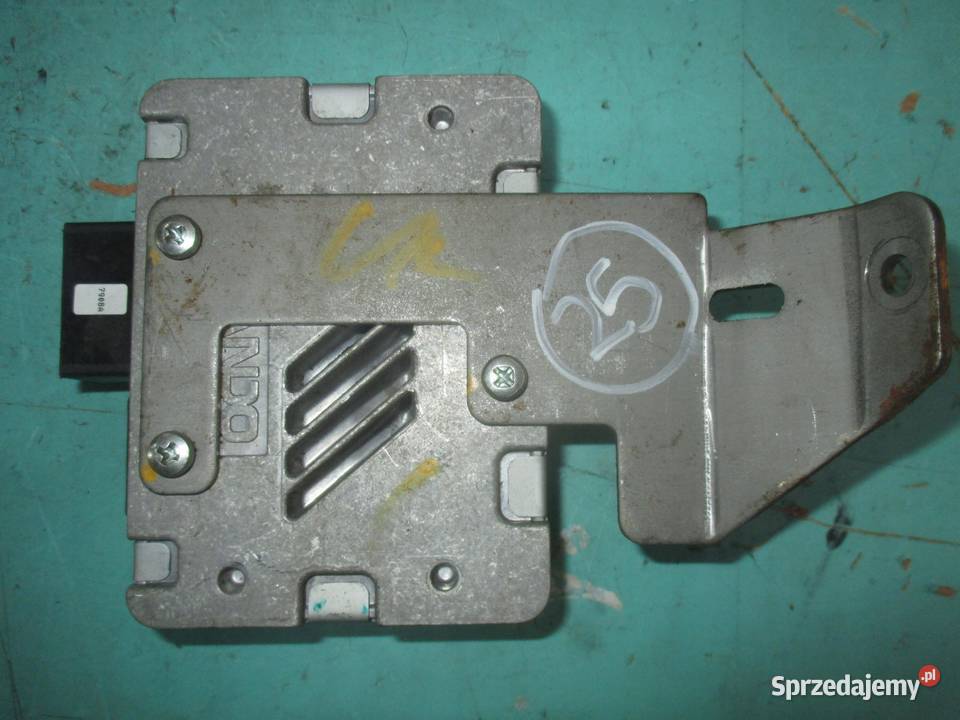 HYUNDAI I10 I 10r moduł sterownik wspomagania osobowe sprzedam