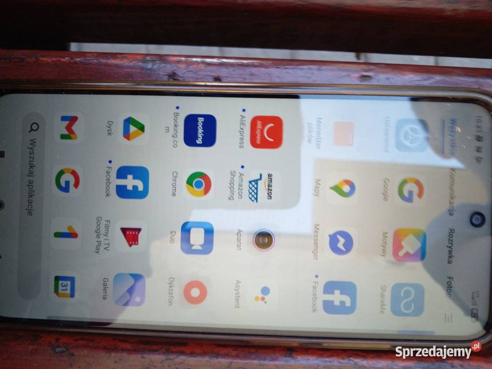 Xiaomi redmi 10 pomorskie Wiele