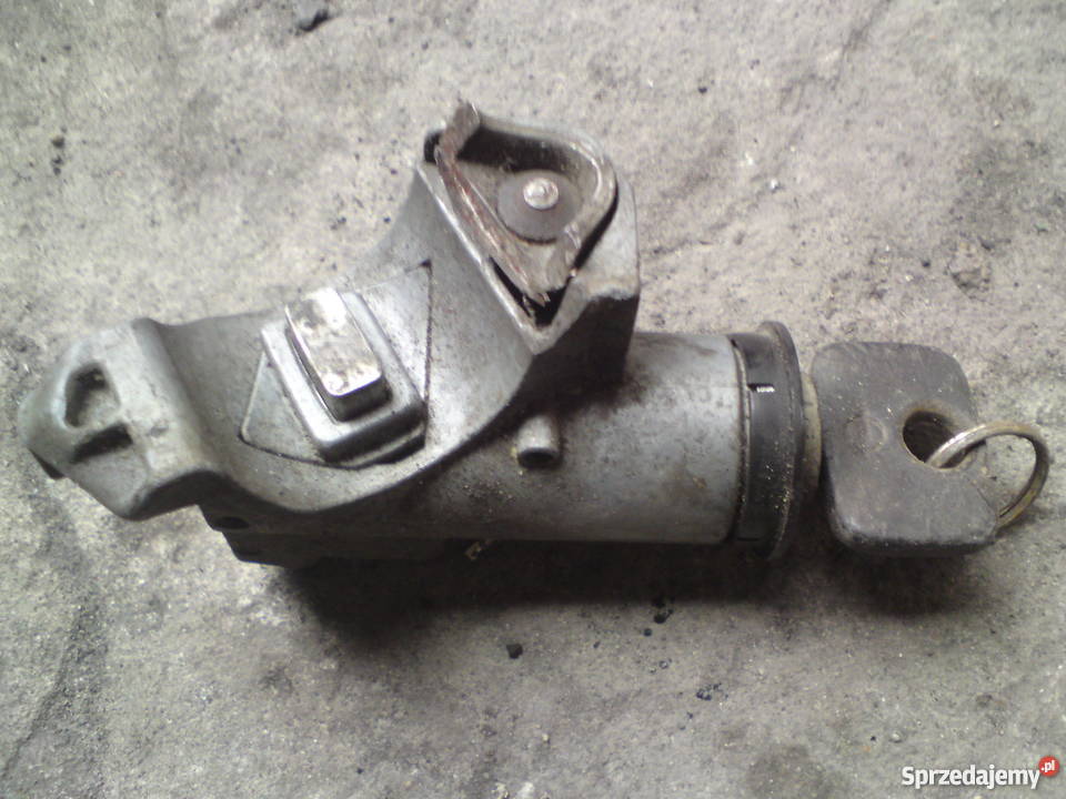stacyjka opel omega A sprzedam