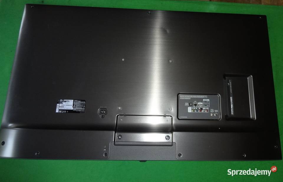 Telewizor LG 49SK8100PLA UHD4k naprawiany sprzedam