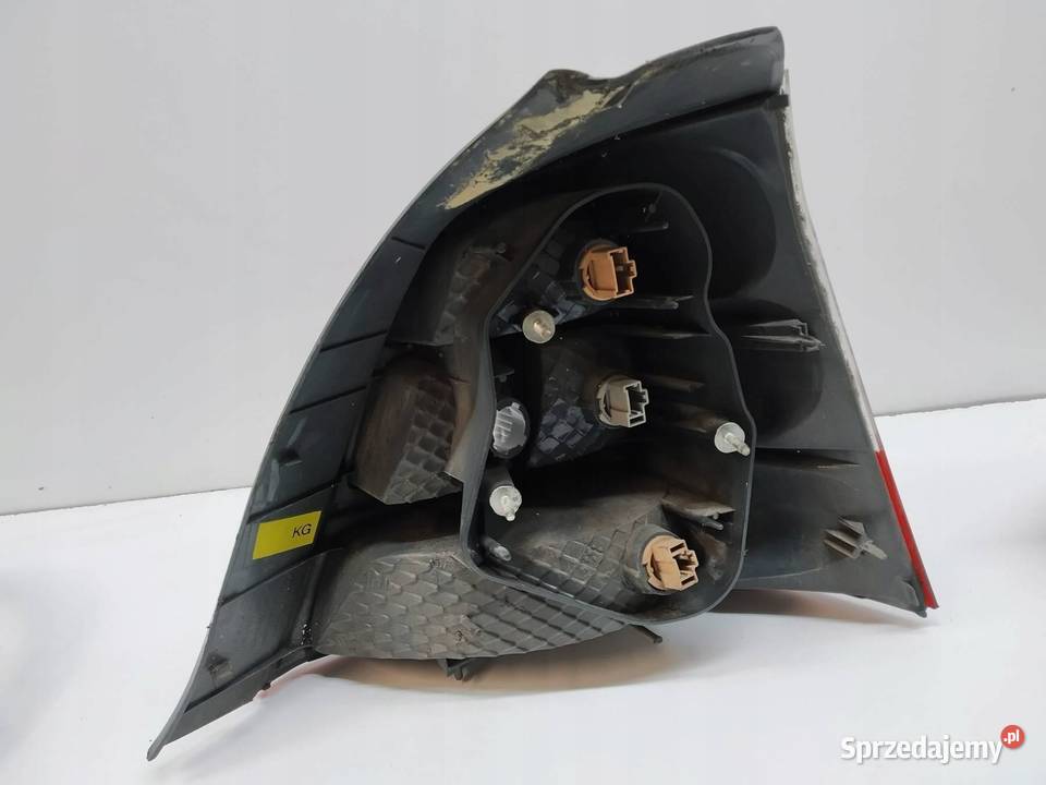 LAMPA TYŁ LEWA 5D HB LIFT Honda Civic VII świętokrzyskie