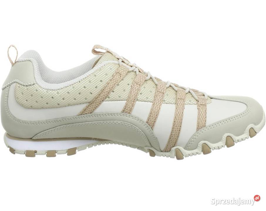 Nowe Jedyne takie Skechers Womens BikerFlower Warszawa sprzedam