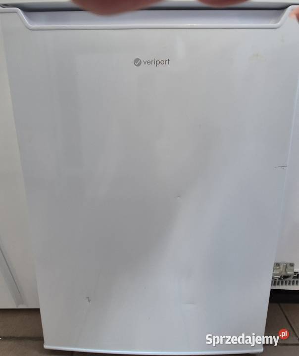 Outlet AgdZamrażarka Veripart VPVR701 Warszawa
