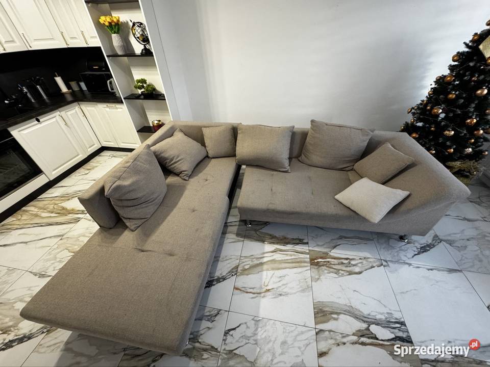 Pranie tapicerki meblowej Usługi mazowieckie Pruszków