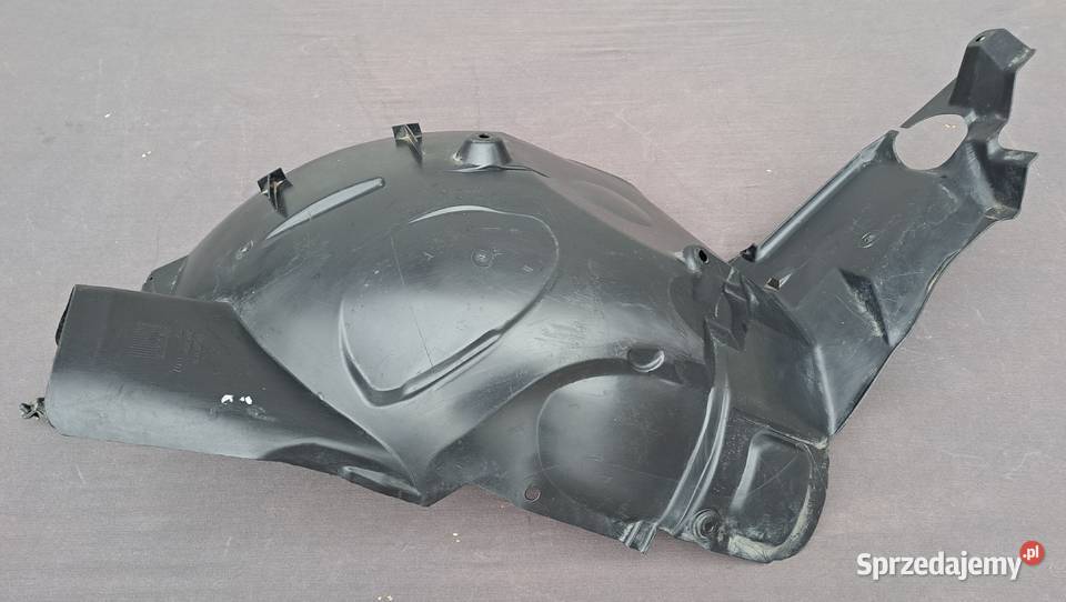 Nadkole przód prawe Mercedes AKlasa W169 dolnośląskie Mielęcin sprzedam