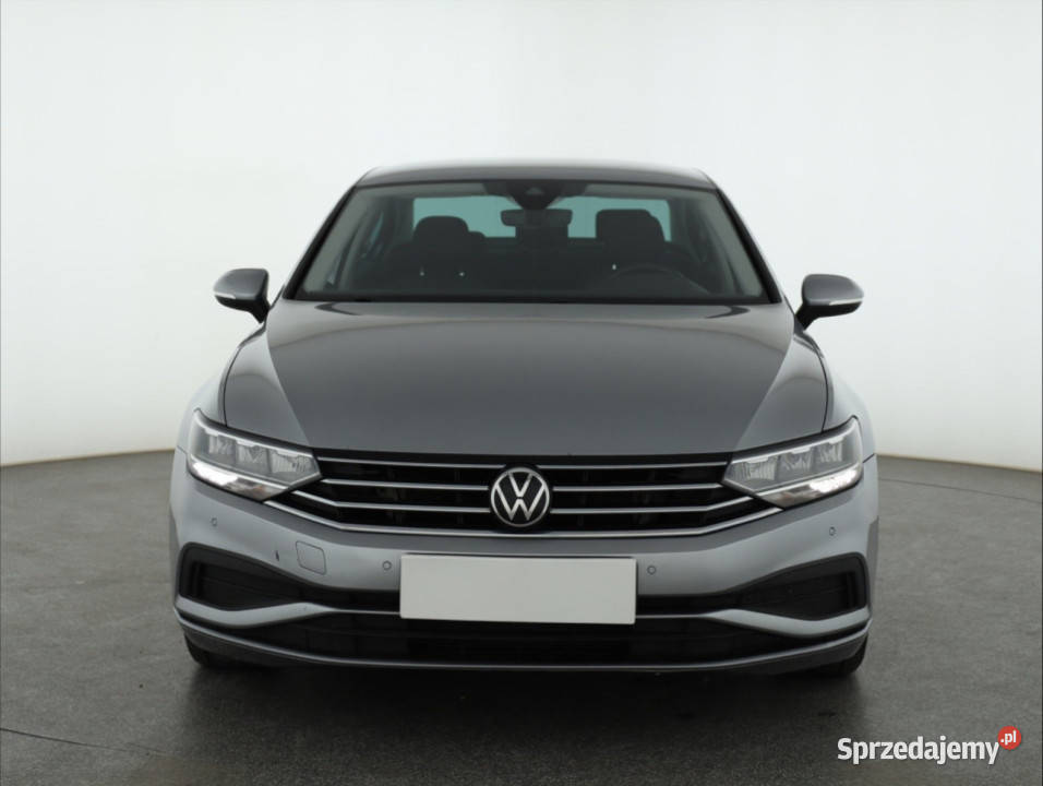 VW Passat 15 TSI klimatyzacja mazowieckie Piaseczno