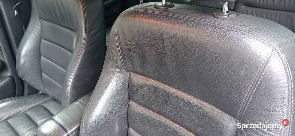 zadbany samochód hak mazowieckie Łochów