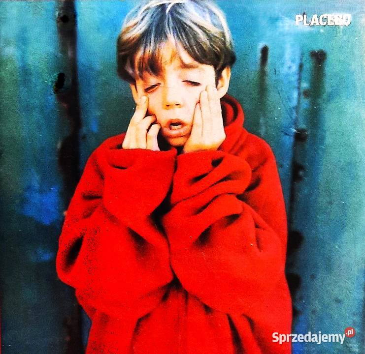 CD Nowa Album CD PLACEBO Album Placebo Płyty i kasety Gliwice