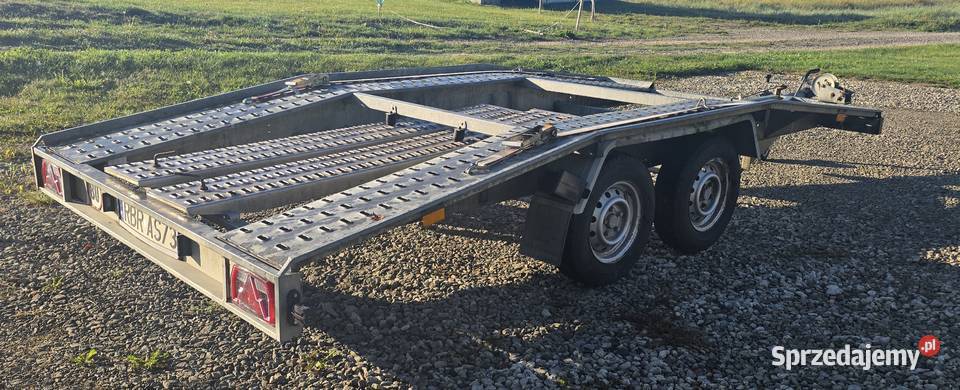 Laweta Tema SuperStan fulLED Humniska