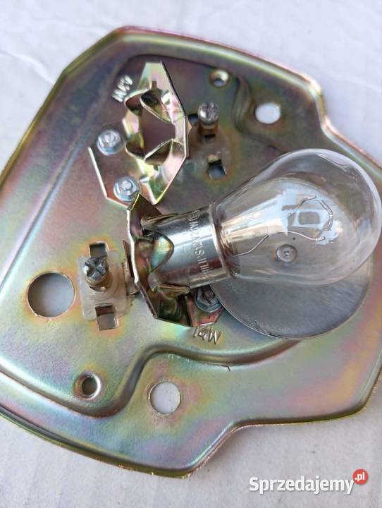 LAMPA DNIEPR URAL IŻ WOSCHOD BŁOTNIK PODSTAWA opolskie