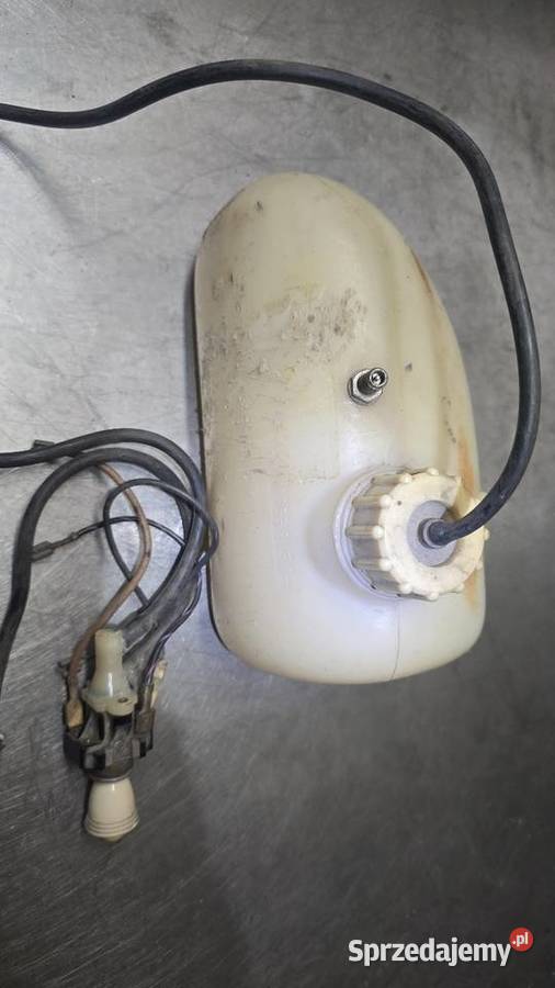 Vw garbus dziadek zestaw spryskiwacza zestaw mazowieckie Sulejówek