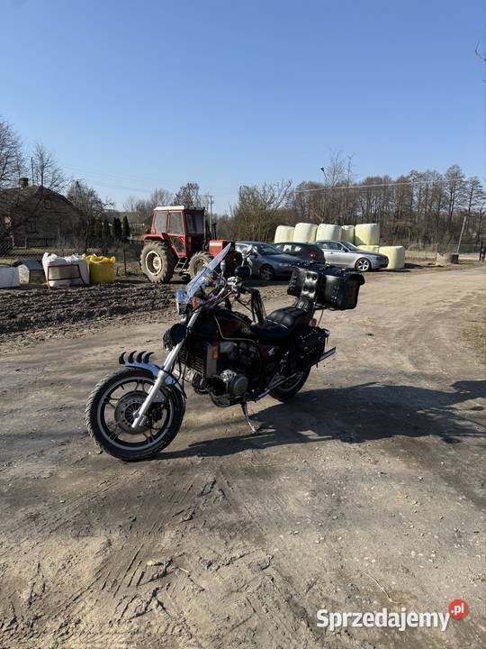 Honda magna 750 podlaskie Ściony sprzedam