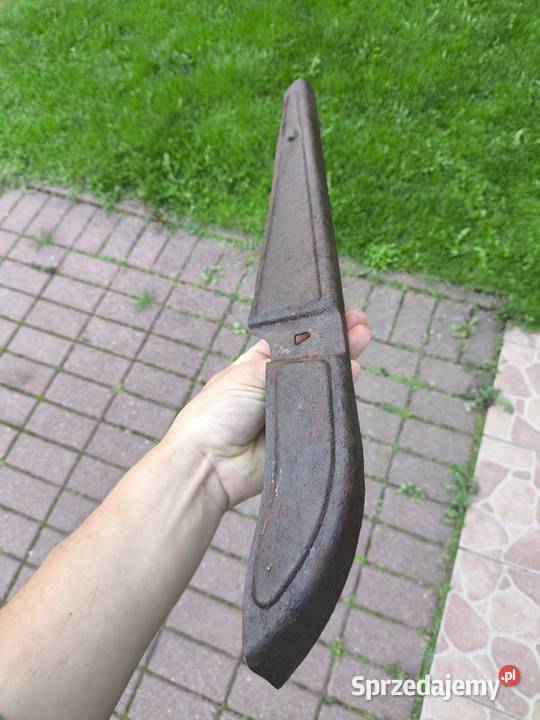 OSŁONA ŁAŃCUCHA metalowa KOMAR ROMET kadet