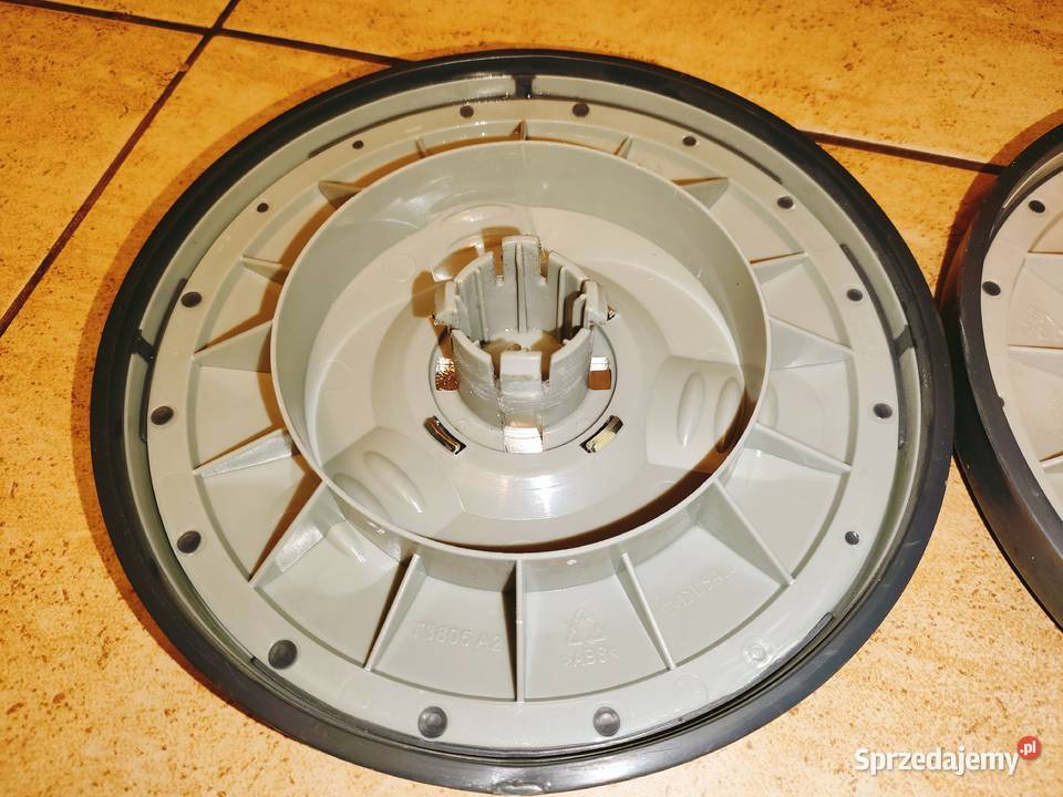 Zelmer PLUSER ZVC265 SK 700W Dom i Ogród Bielsko-Biała