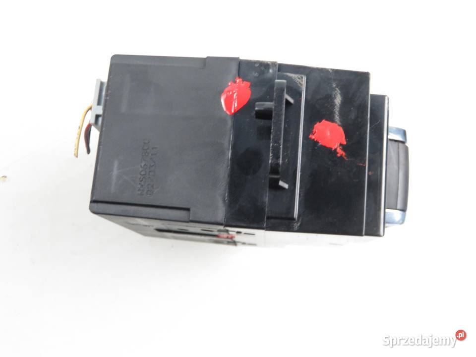 STACYJKA JAGUAR XF X250 6W8311572AK 2X PILOT sprzedam