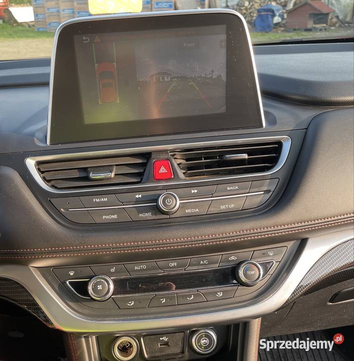 Evo 4 Pilzno sprzedam