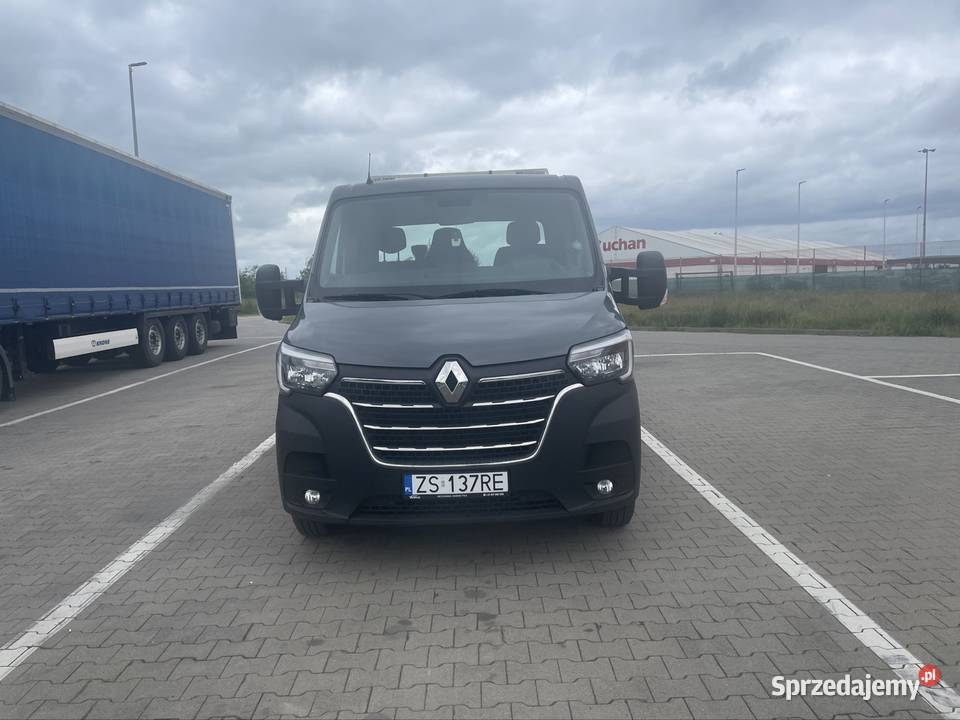 Wypożyczalnia aut wynajem lawety autolawety Szczecin wynajem auta
