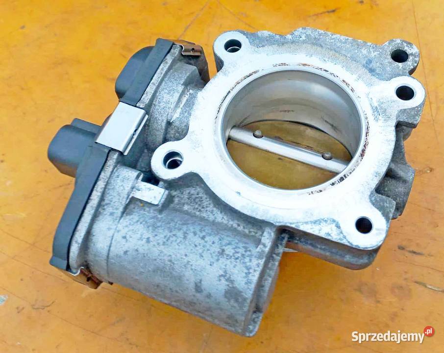OPEL INSIGNIA 20 Turbo 220 A20NHT PRZEPUSTNICA Przepustnice Przepustnice Radom