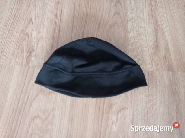 Czapka MilTec Beanie Soft polarowa termoaktywna Chorzów