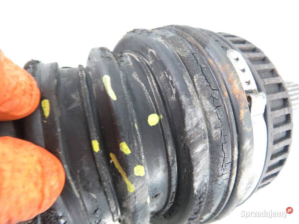 PÓŁOŚ PRAWA FORD COUGAR 20 16V