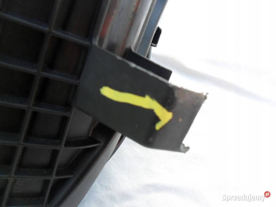 REFLEKTOR PRZÓD STRONA PRAWA VOLKSWAGEN TROC wielkopolskie Nowy Tomyśl