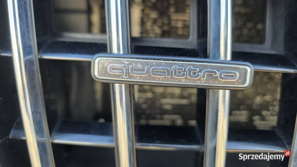 Audi Q5 Led quattro automat DUZA NAVI S LINE pomorskie Lębork