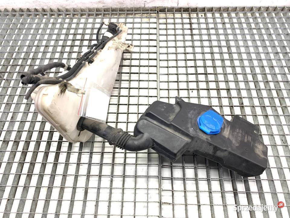 ZBIORNIK SPRYSKIWACZY AUDI A6 C7 Kombi 1118 40 osobowe podkarpackie