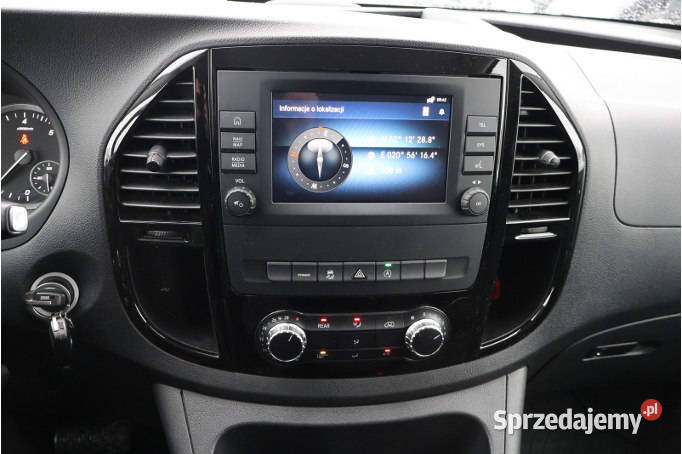 MERCEDESBENZ VITO 116 CDI sprzedam