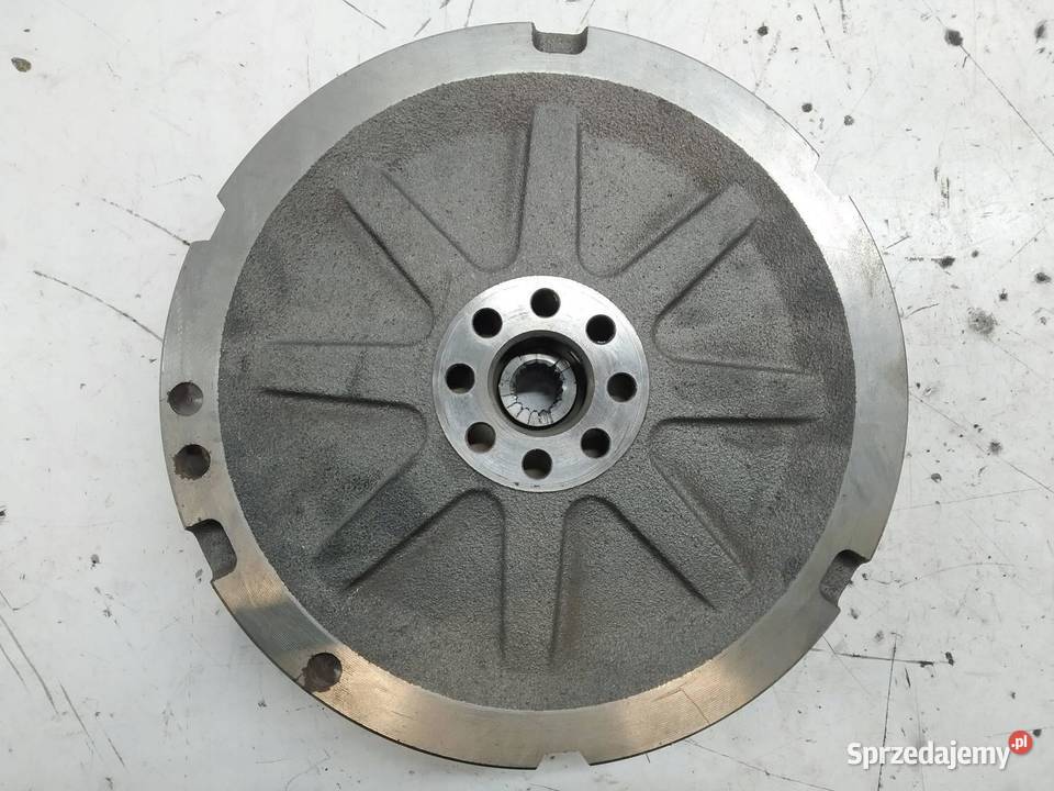 SPRZĘGŁO 18 HYBRID Toyota Auris II 2012