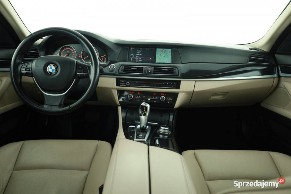 BMW 5 520i Piaseczno