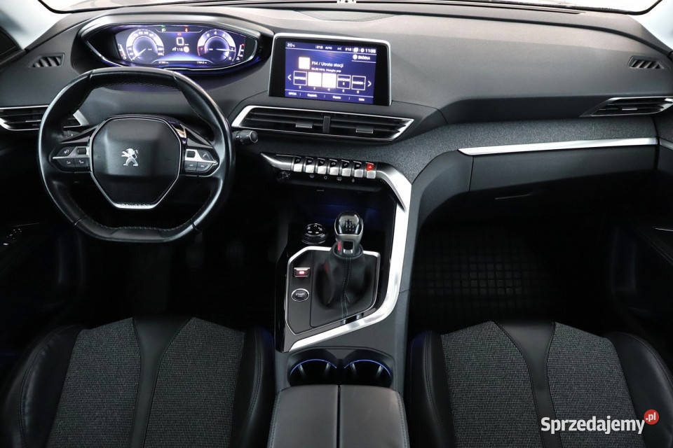 Peugeot 3008 12 PureTech sprzedam