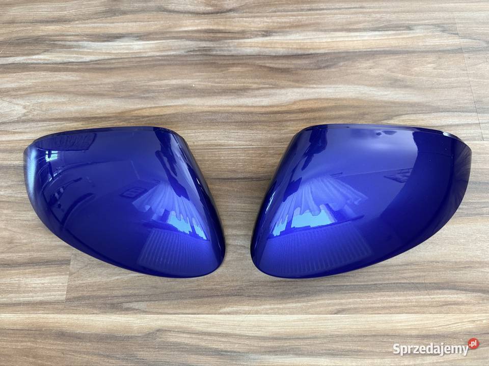 NakładkaObudowy lusterek VW golf 8 VIII Świebodzin