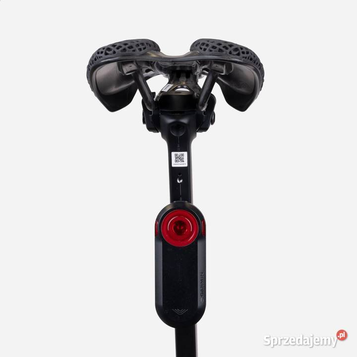 Uchwyt radaru do sztycy Canyon Aeroad Gen 4 mazowieckie Warszawa