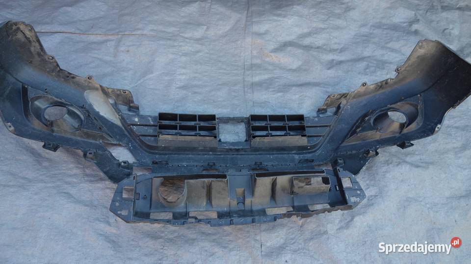 ZDERZAK PRZÓD PRZEDNI SUZUKI SX4 CROSS LIFT Ruda Śląska
