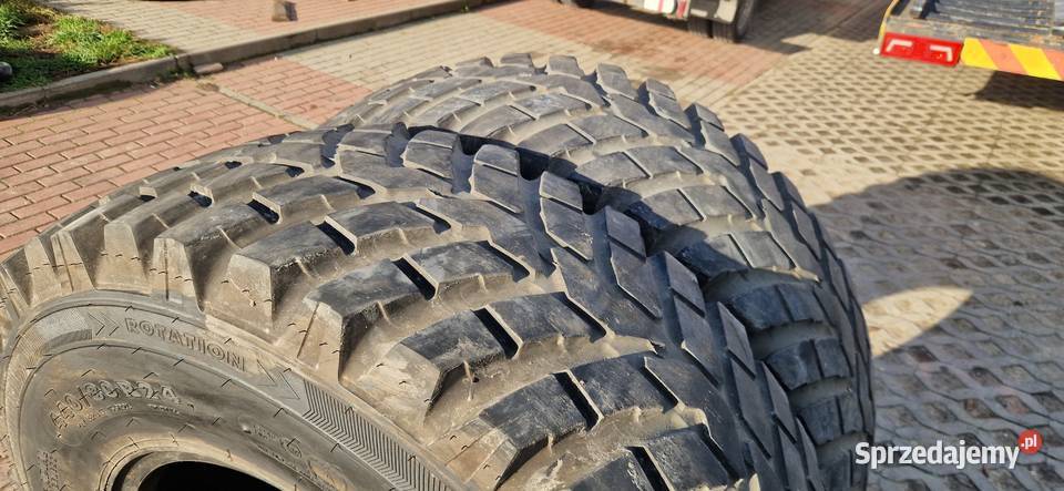 44080r24 4408024 169r24 16924 Nokian Tri 2 2017 Nowe Miasto Lubawskie sprzedam