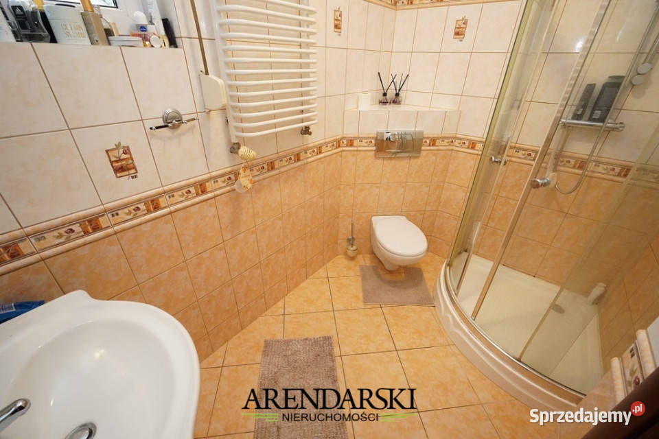 PRZYTULNY DOM HALA NOWINY WIELKIE 2755m2