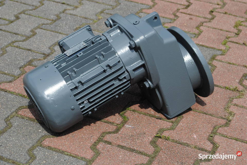 Motoreduktor 22kw 319obrmin Firmy Nord