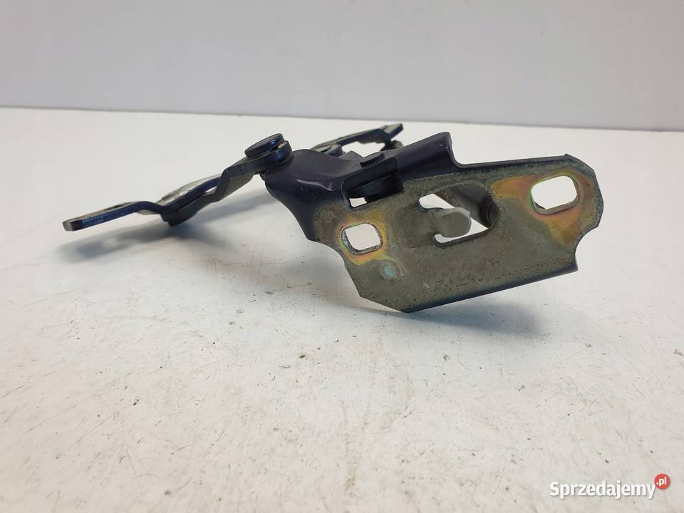 Porsche Boxster 986 ZAWIAS KLAPY prawy TYŁ Janów sprzedam