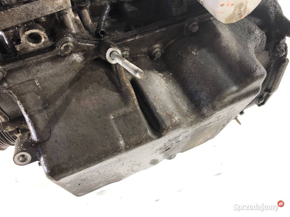 SILNIK FORD 20 240 DS328CA MONDEO MK5