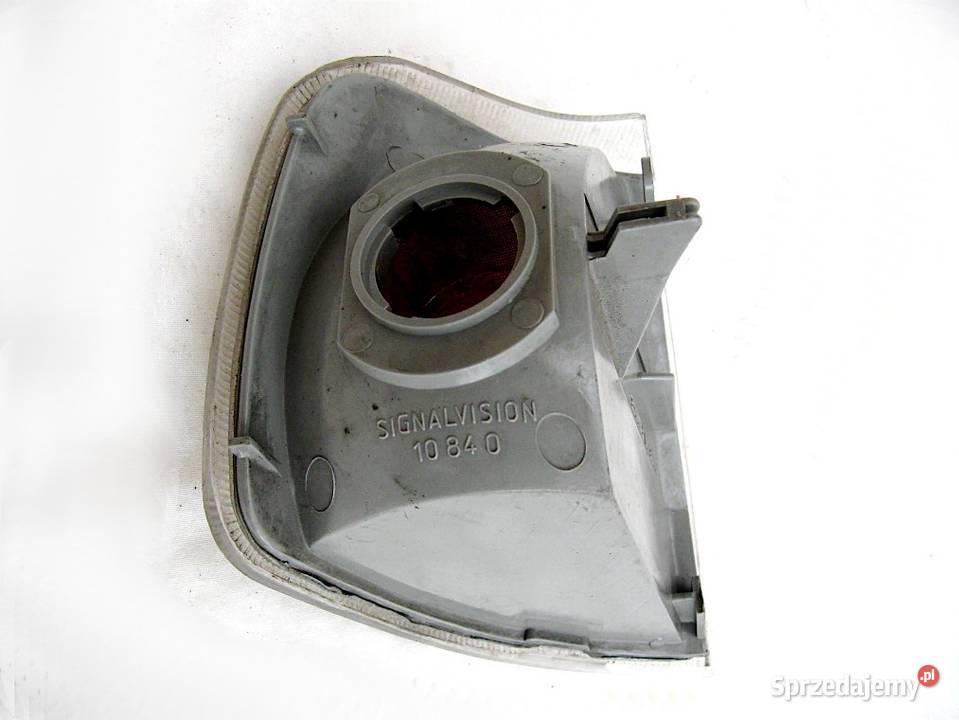 Kierunkowskaz lewy peugeot 405 migacz Szczecinek