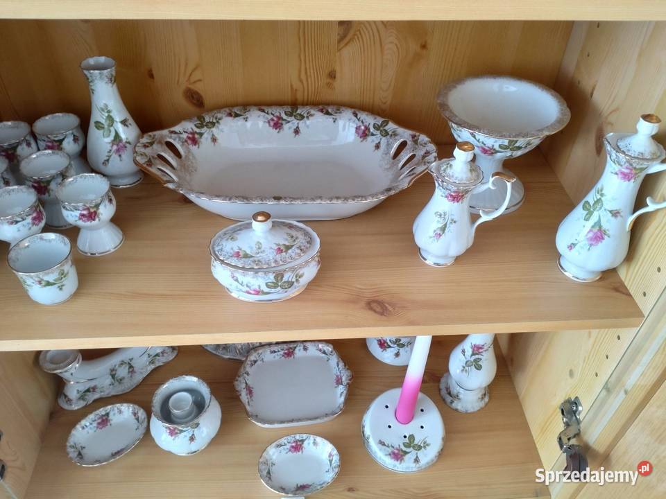 Chodzież szkło porcelana opolskie Kędzierzyn-Koźle