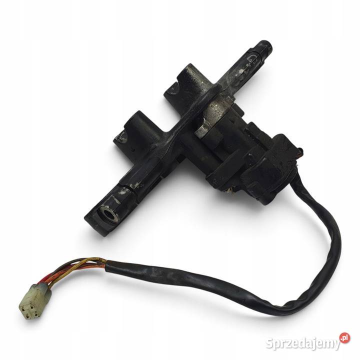 GÓRNA PÓŁKA ZAWIESZENIA Suzuki SFV650 SFV 650 Chełm